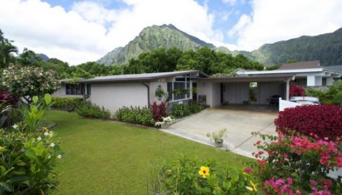 46-320 Kahuhipa St , Kaneohe, Hi 96744 | Haiku Village
