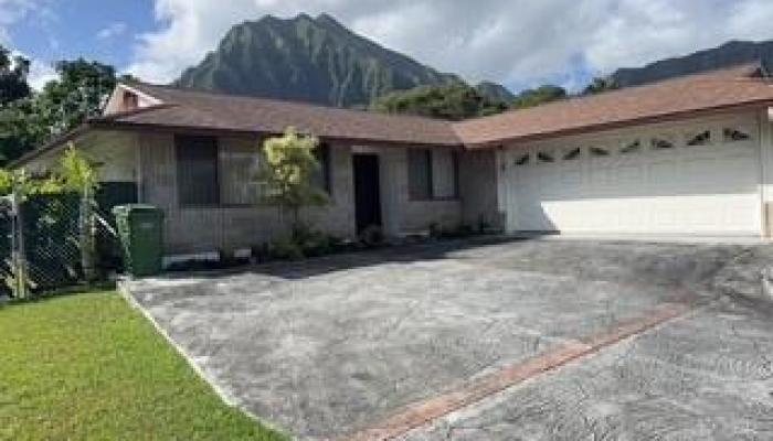 46-334  Kahuhipa St Haiku Village, Kaneohe home - photo 1 of 1