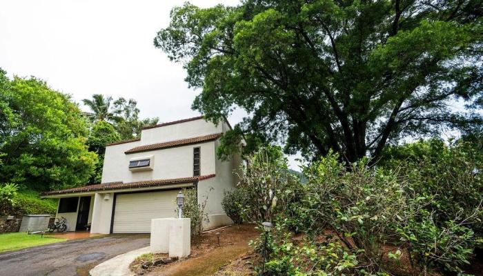 46-350  Holokuku Place Haiku Plantation, Kaneohe home - photo 1 of 24