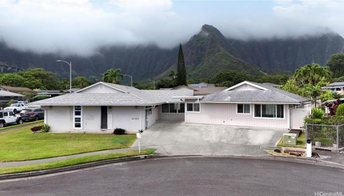 46-353  Kahuhipa Street Haiku Village, Kaneohe home - photo 1 of 25