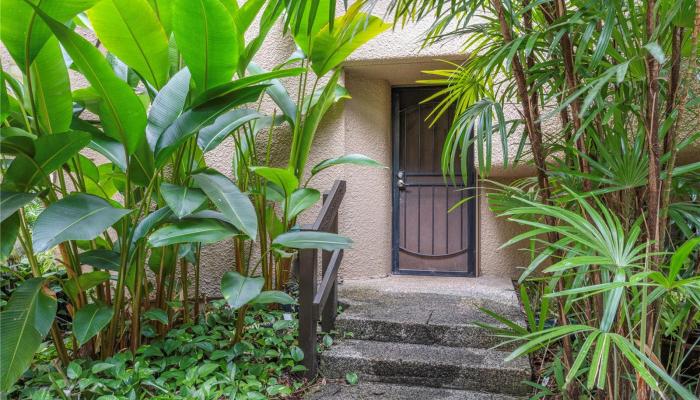 46-359 Haiku Road townhouse # C9, Kaneohe, Hawaii - photo 1 of 1