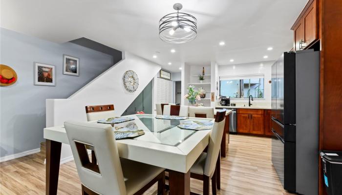 Eden At Haiku Woods A condo # D1, Kaneohe, Hawaii - photo 1 of 1