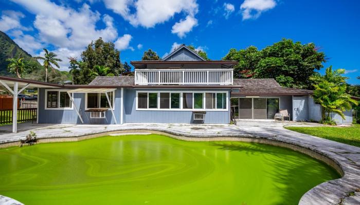 46-360  Hololio Street Haiku Plantation, Kaneohe home - photo 1 of 1