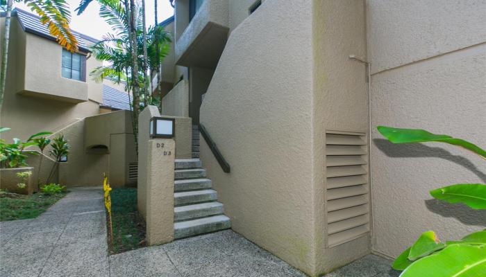 46-369 Haiku Road townhouse # D3, Kaneohe, Hawaii - photo 1 of 1