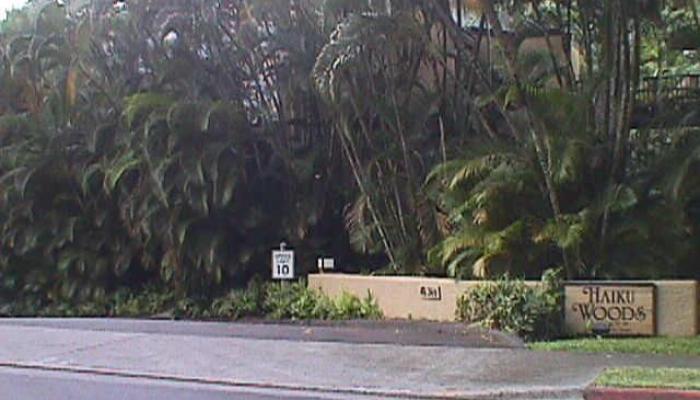 46369 Haiku Rd townhouse # H/2, KANEOHE, Hawaii - photo 1 of 10