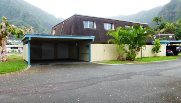 46-391 Kahuhipa Street townhouse # B, Kaneohe, Hawaii - photo 1 of 1