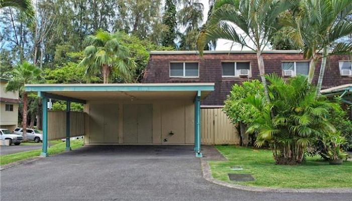 46-395F Kahuhipa Street townhouse # F, Kaneohe, Hawaii - photo 1 of 1