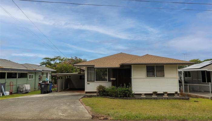 464  Iliwai Drive Wahiawa Area, Central home - photo 1 of 1