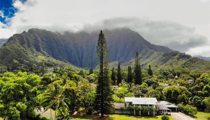 46-402  Holokaa Street Haiku Plantation, Kaneohe home - photo 1 of 1