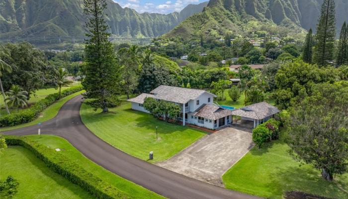 46-402  Holokaa Street Haiku Plantation, Kaneohe home - photo 1 of 25