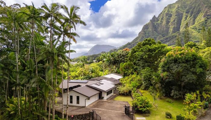 46-403  Holoanai Way Haiku Plantation, Kaneohe home - photo 1 of 1