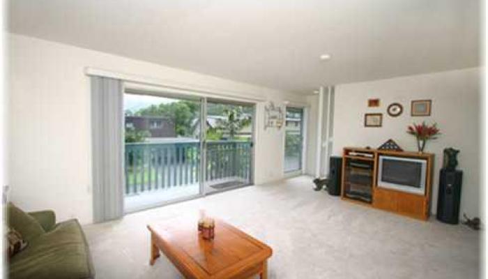 46-415 Kahuhipa St townhouse # A, Kaneohe, Hawaii - photo 1 of 1