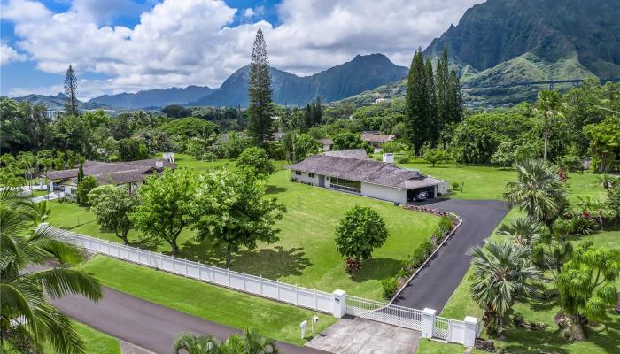 46-418  Holokaa Street Haiku Plantation, Kaneohe home - photo 1 of 1