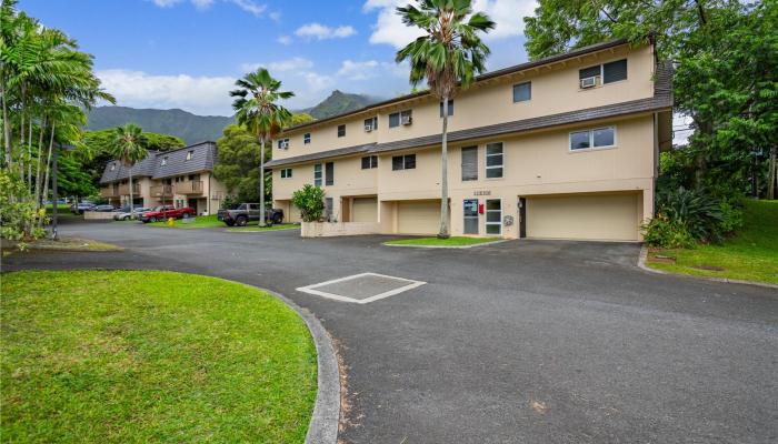 46-425 Kahuhipa Street townhouse # A, Kaneohe, Hawaii - photo 1 of 1