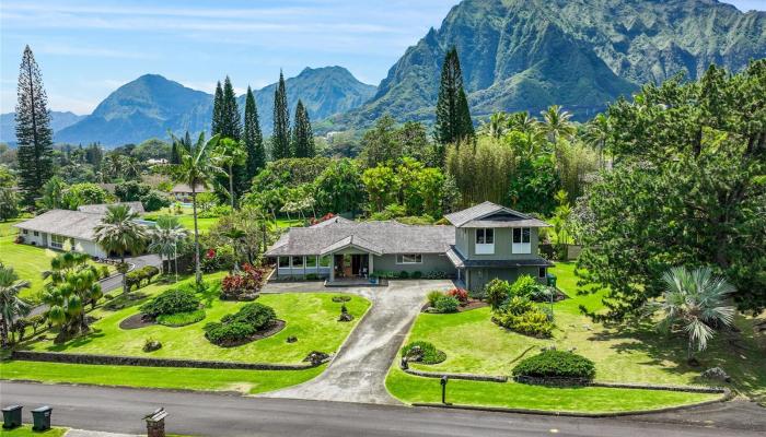 46-428  Holokaa Street Haiku Plantation, Kaneohe home - photo 1 of 1