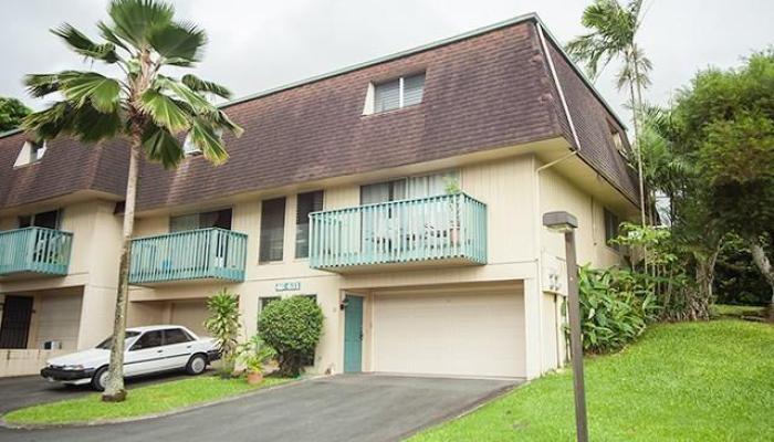 Haiku Villa condo # A, Kaneohe, Hawaii - photo 1 of 1