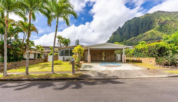 46-438  Makena Street Haiku Village, Kaneohe home - photo 1 of 1