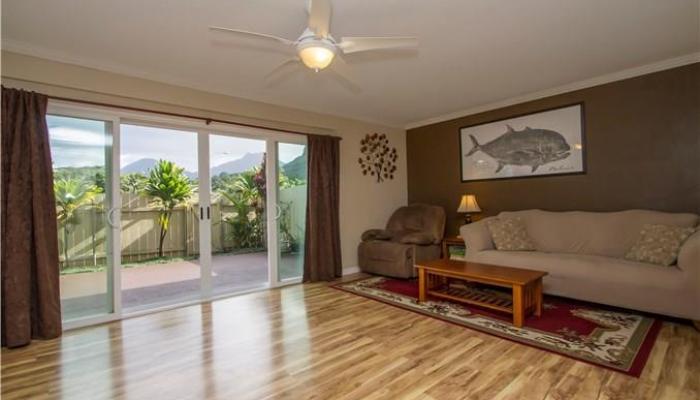 46-441 Kahuhipa Street townhouse # B, Kaneohe, Hawaii - photo 1 of 1