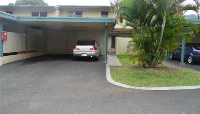 Haiku Villa condo # B, Kaneohe, Hawaii - photo 1 of 1