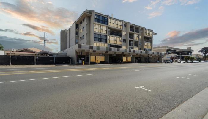 465 Kapahulu condo # 2A, Honolulu, Hawaii - photo 1 of 1