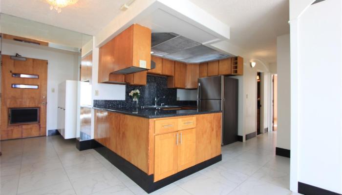 465 Kapahulu condo # 2D, Honolulu, Hawaii - photo 1 of 1