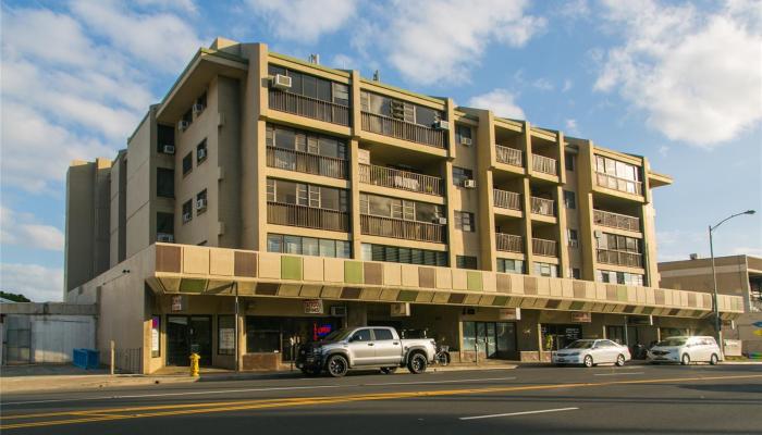 465 Kapahulu condo # 3H, Honolulu, Hawaii - photo 1 of 1