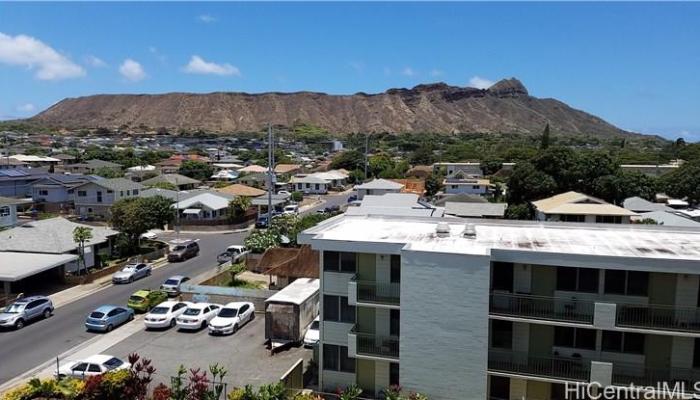 465 Kapahulu condo # 5B, Honolulu, Hawaii - photo 1 of 1