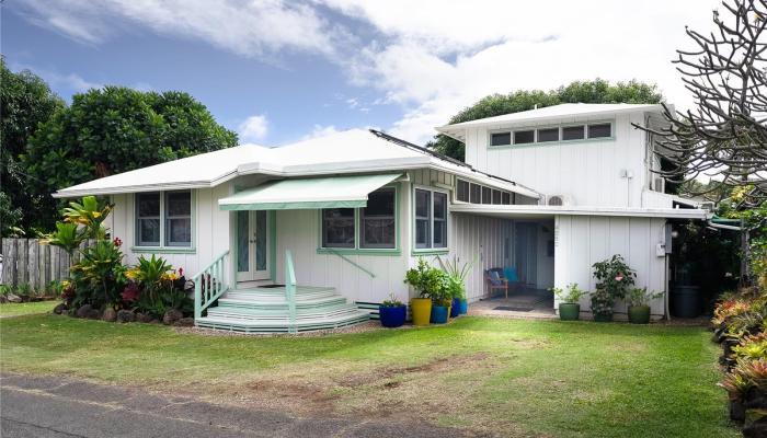 465  Kawailoa Road Kawailoa-kailua, Kailua home - photo 1 of 25