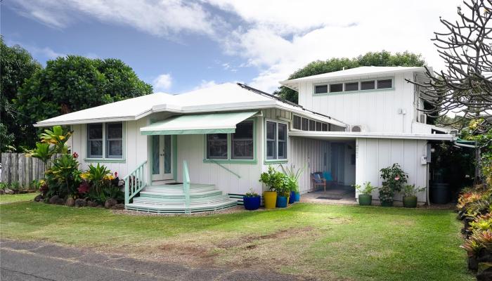 465  Kawailoa Road Kawailoa-kailua, Kailua home - photo 1 of 1