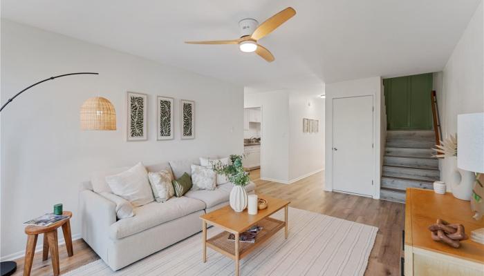 46-78 Emepela Place townhouse # C207, Kaneohe, Hawaii - photo 1 of 1