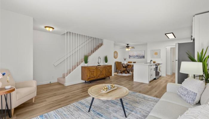46-78 Emepela Place townhouse # F100, Kaneohe, Hawaii - photo 1 of 1