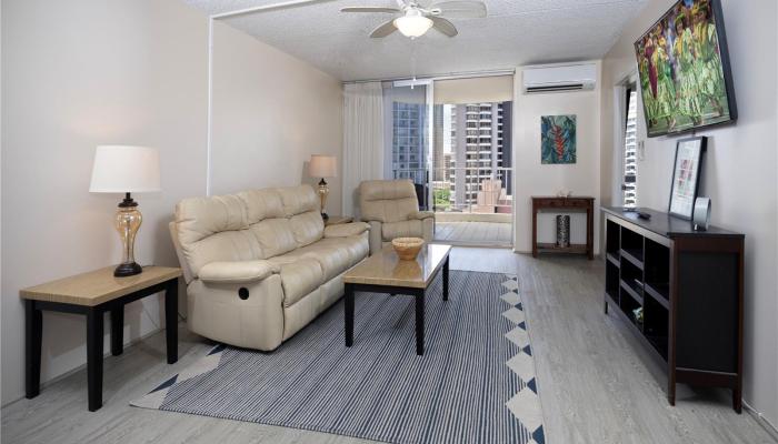 Waipuna condo # 1412, Honolulu, Hawaii - photo 1 of 18