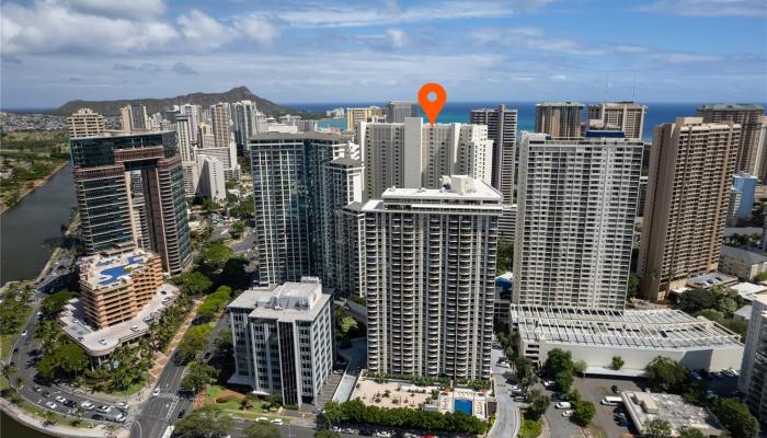 Waipuna condo # 1905, Honolulu, Hawaii - photo 1 of 1