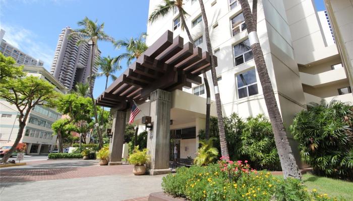 469 Ena Road Honolulu - Rental - photo 1 of 15