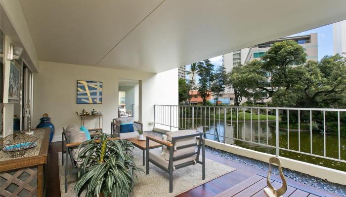 Waipuna condo # 206, Honolulu, Hawaii - photo 1 of 1