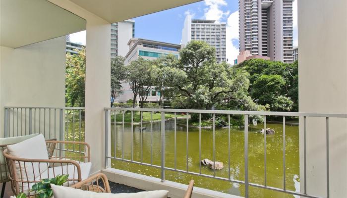 Waipuna condo # 206, Honolulu, Hawaii - photo 1 of 1