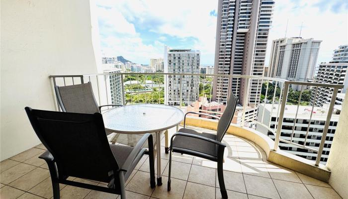 Waipuna condo # 2104, Honolulu, Hawaii - photo 1 of 19