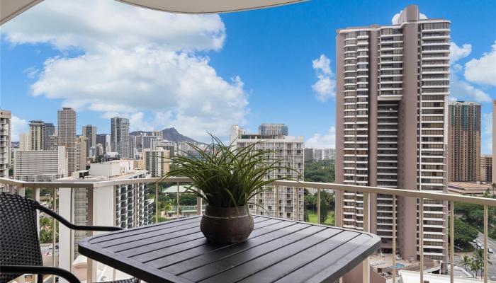 Waipuna condo # 2403, Honolulu, Hawaii - photo 1 of 1