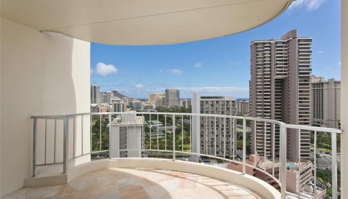 469 Ena Road Honolulu - Rental - photo 1 of 1