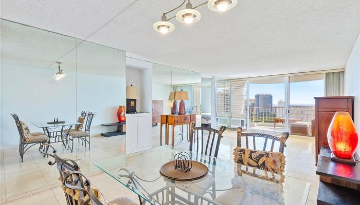 Waipuna condo # 2607, Honolulu, Hawaii - photo 1 of 1