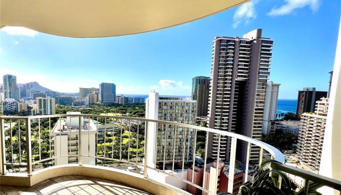 Waipuna condo # 2611, Honolulu, Hawaii - photo 1 of 1