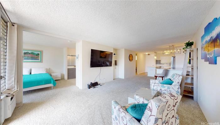 Waipuna condo # 2702, Honolulu, Hawaii - photo 1 of 25