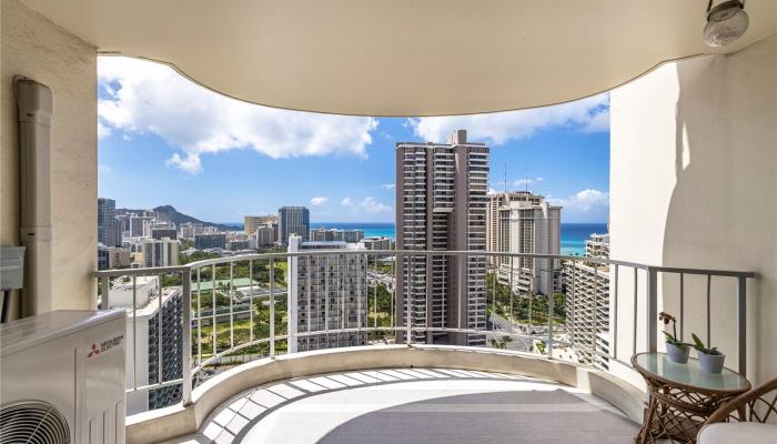 Waipuna condo # 2905, Honolulu, Hawaii - photo 1 of 25