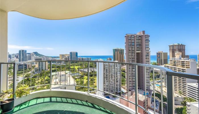 WAIPUNA condo # 2912, Honolulu, Hawaii - photo 1 of 1