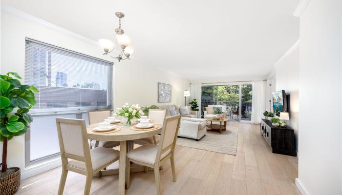 Waipuna condo # 309, Honolulu, Hawaii - photo 1 of 25