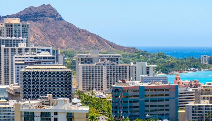 Waipuna condo # 3207, Honolulu, Hawaii - photo 1 of 25