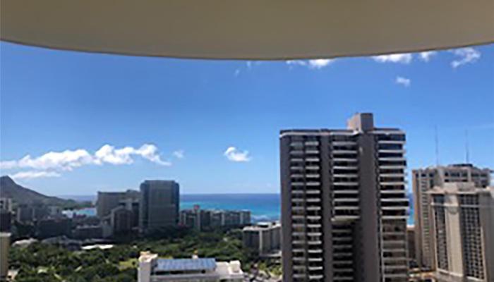 Waipuna condo # 3404, Honolulu, Hawaii - photo 1 of 11