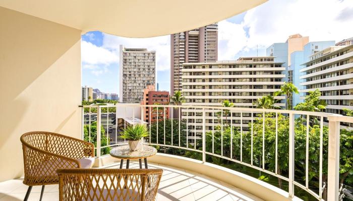 Waipuna condo # 901, Honolulu, Hawaii - photo 1 of 1