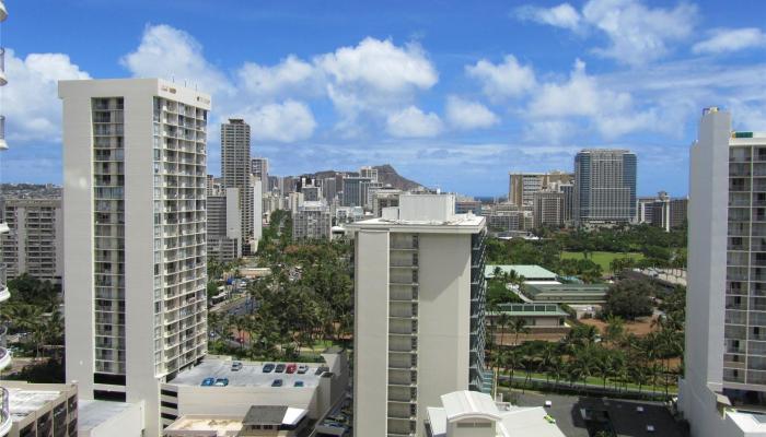Waipuna condo # 2108, Honolulu, Hawaii - photo 1 of 14