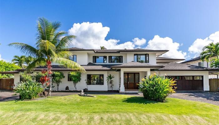 47  Kaapuni Drive Beachside, Kailua home - photo 1 of 25